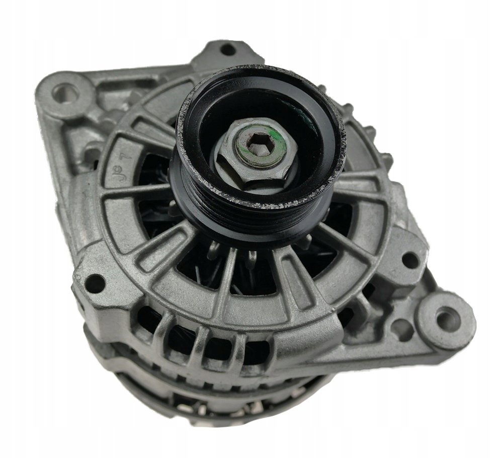 ORYGINALNY ALTERNATOR DAEWOO LANOS 1.4 1.5 1.6 24H Numer katalogowy części 96303550