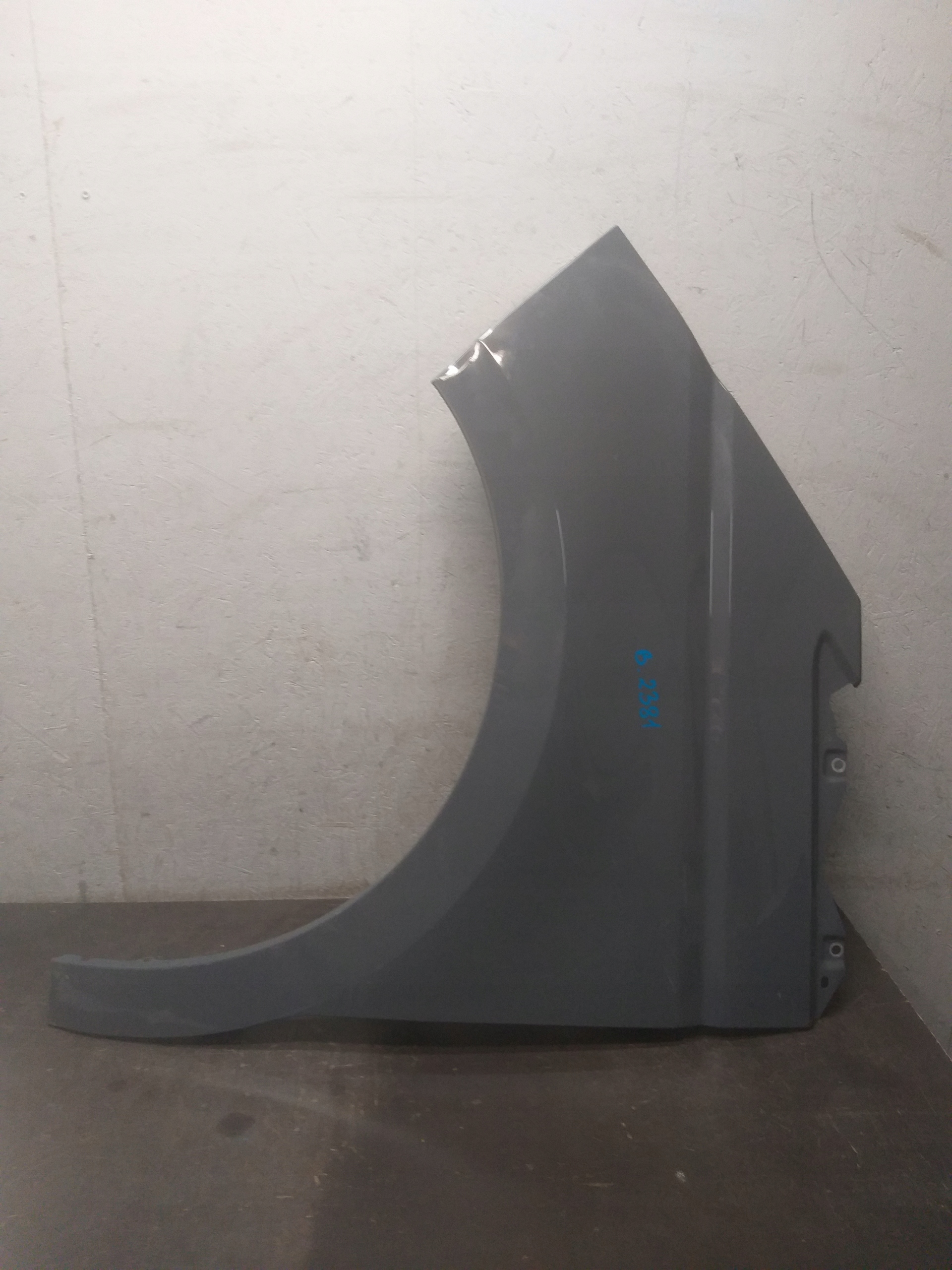 parafango Anteriore sinistra VW T7 T-7
