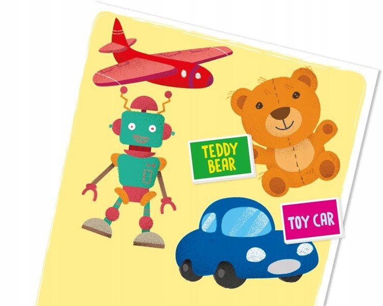 Gra Edu Uczę Się Angielskiego 50078 Clementoni EAN (GTIN) 8005125500789