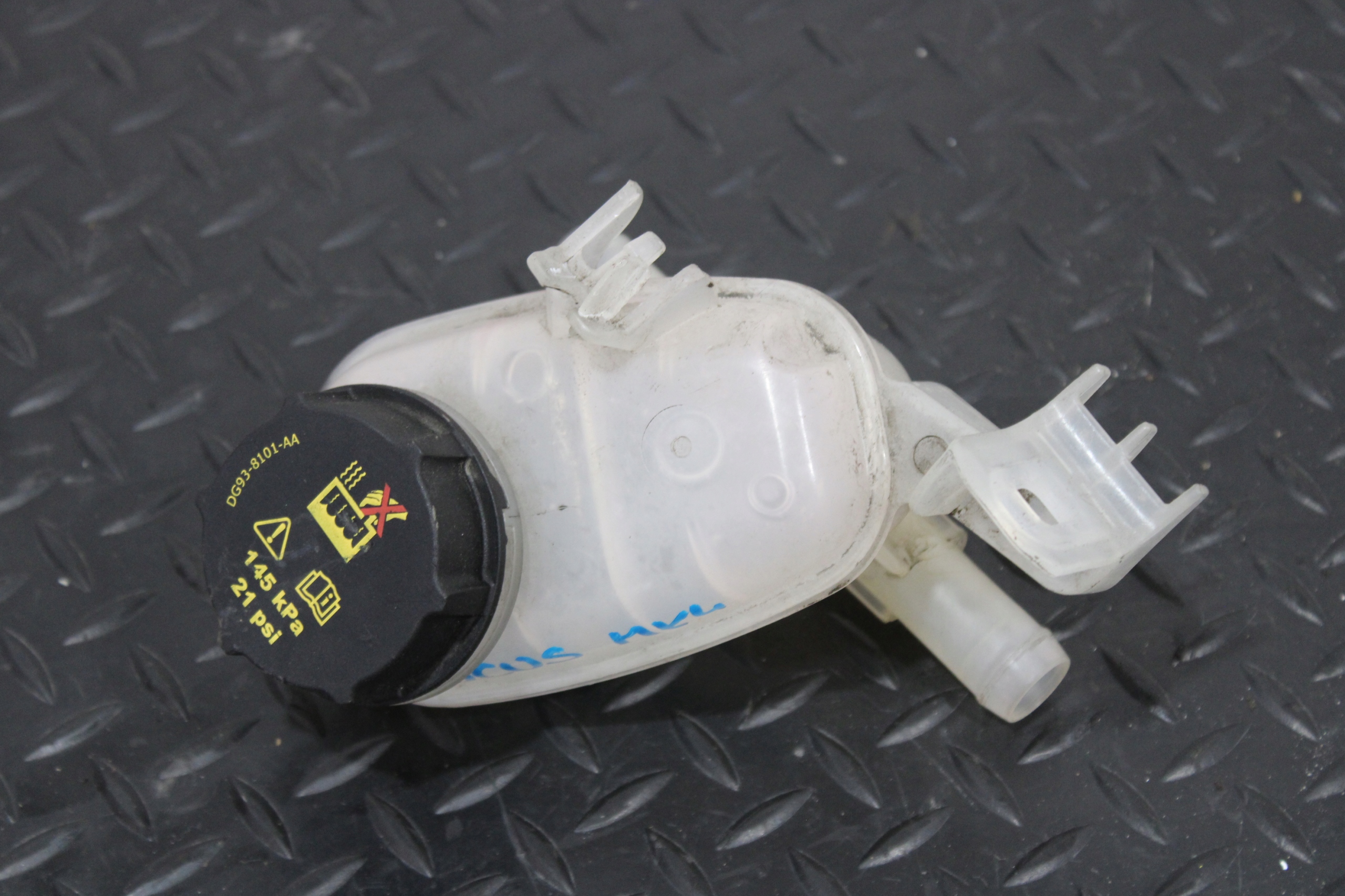 ekspanziona posuda FORD FOCUS MK4 ST-LINE HATCHBACK JX61-8A080-E