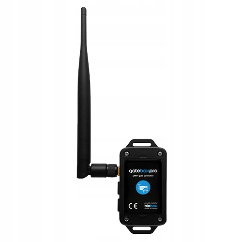 Sterownik do bram gateBox PRO 12/24V WiFi BLEBOX