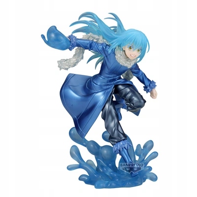 Figurka That Time I Got Reincarnated As A Slime Rimuru Tempest 22cm
