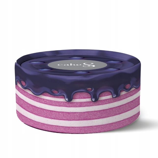 

Snails: Cień do powiek dla dzieci CakeS Blueberry