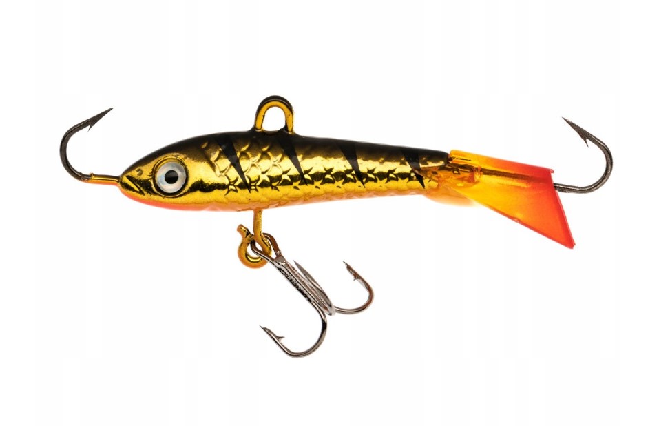 Jaxon balansówka BV-XAL101D 3cm 4,0g