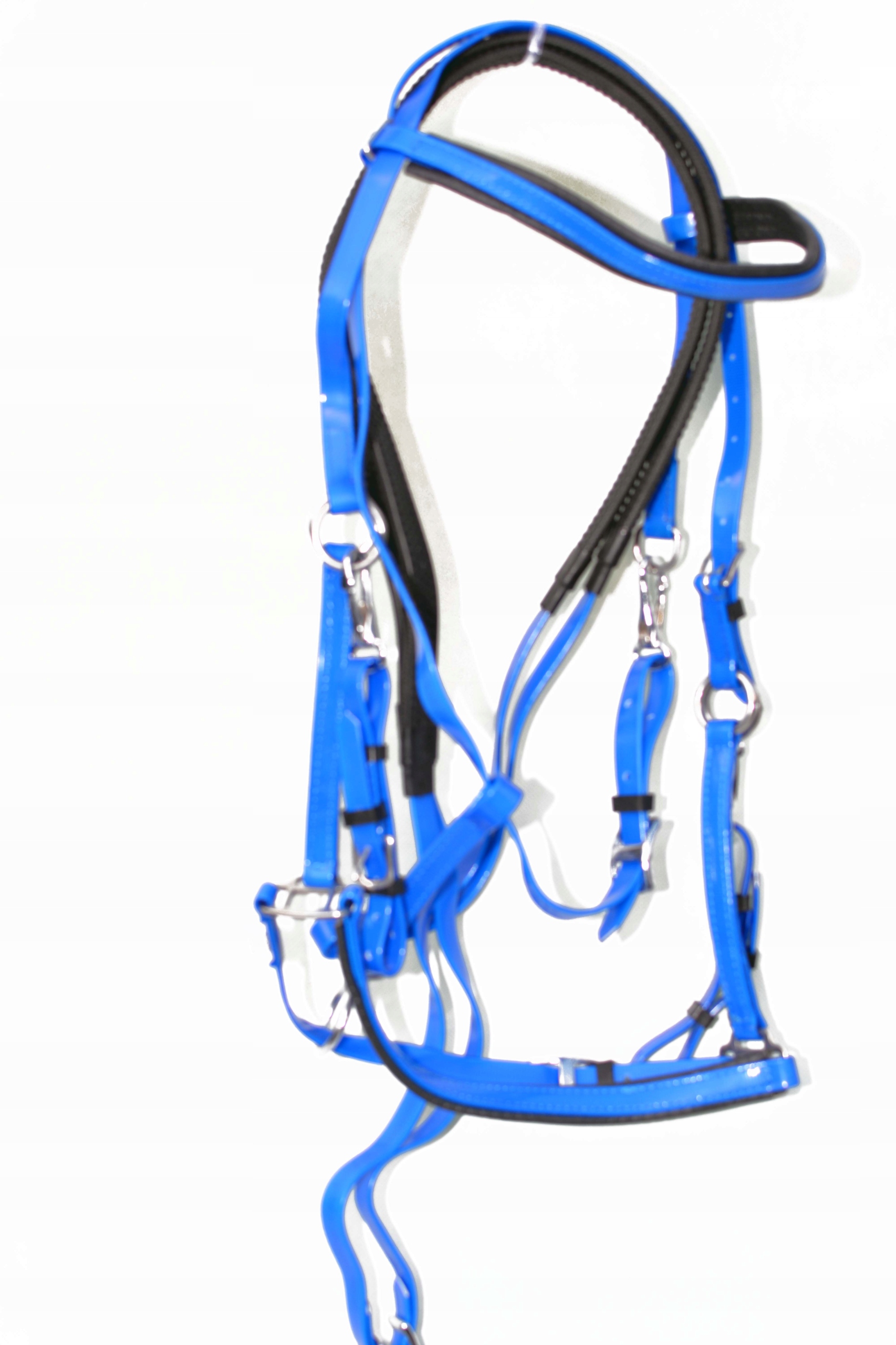 Kantaro Ogłowie+ Wodze Roz.cob biothane