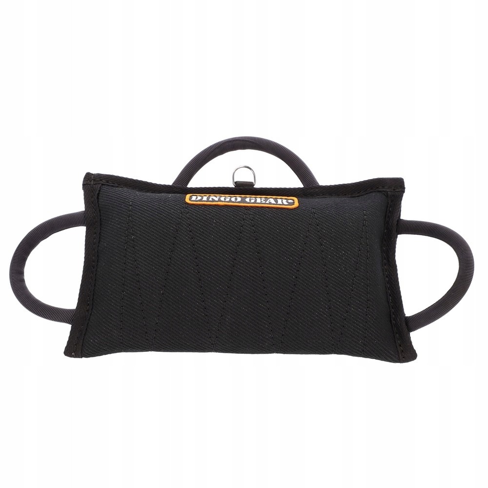 

Dingo Gear K9 Klin Wzmocniony Z Nylcotu