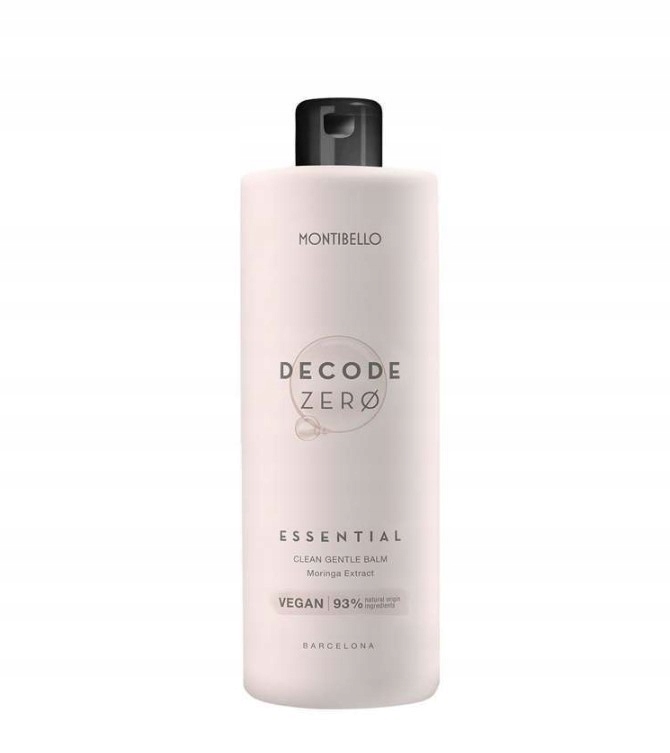Decode Zero Essential Balsam Do Włosów