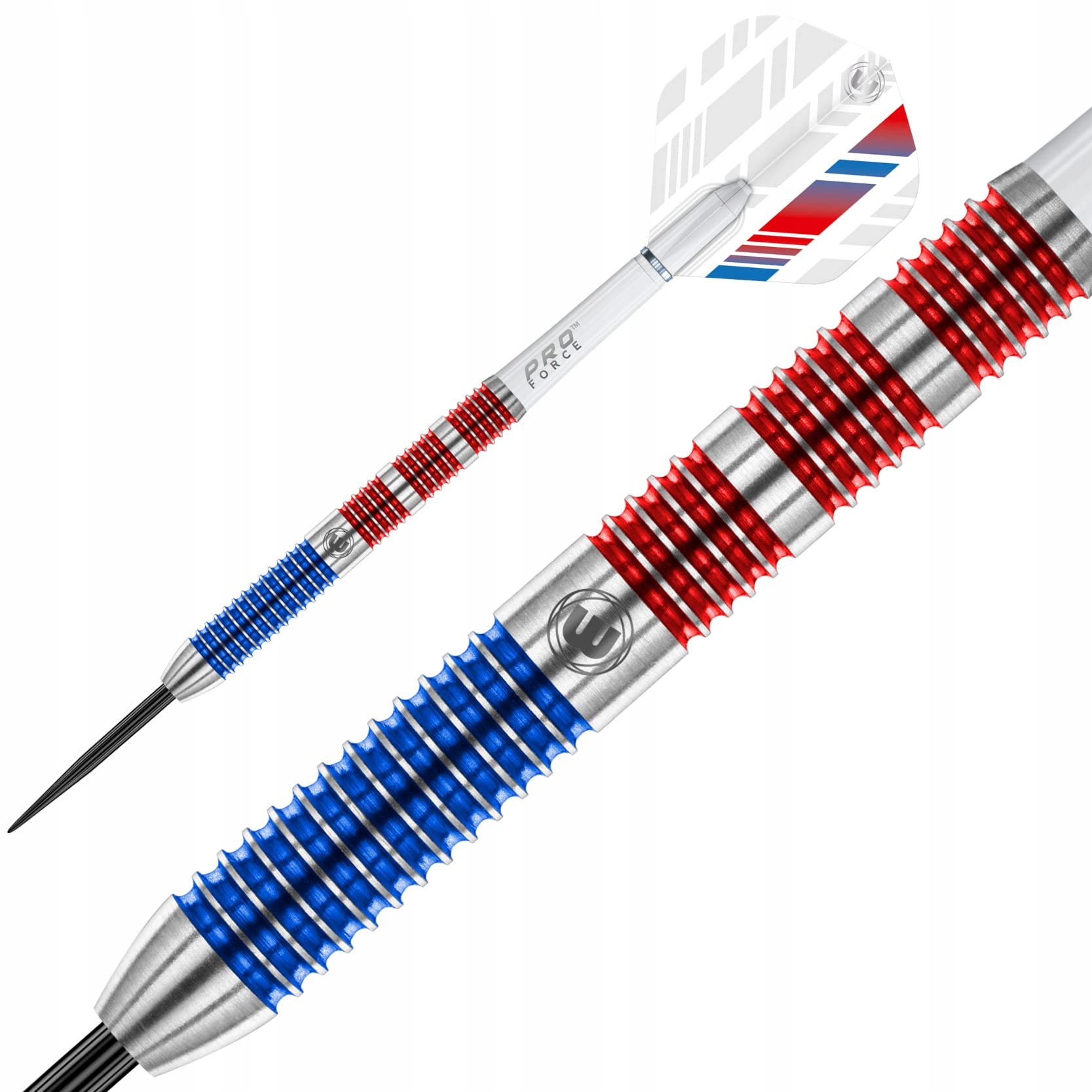 WINMAU Wildcats 24g Profesjonalne Rzutki Wolframowe Steeltip — miniatura 2