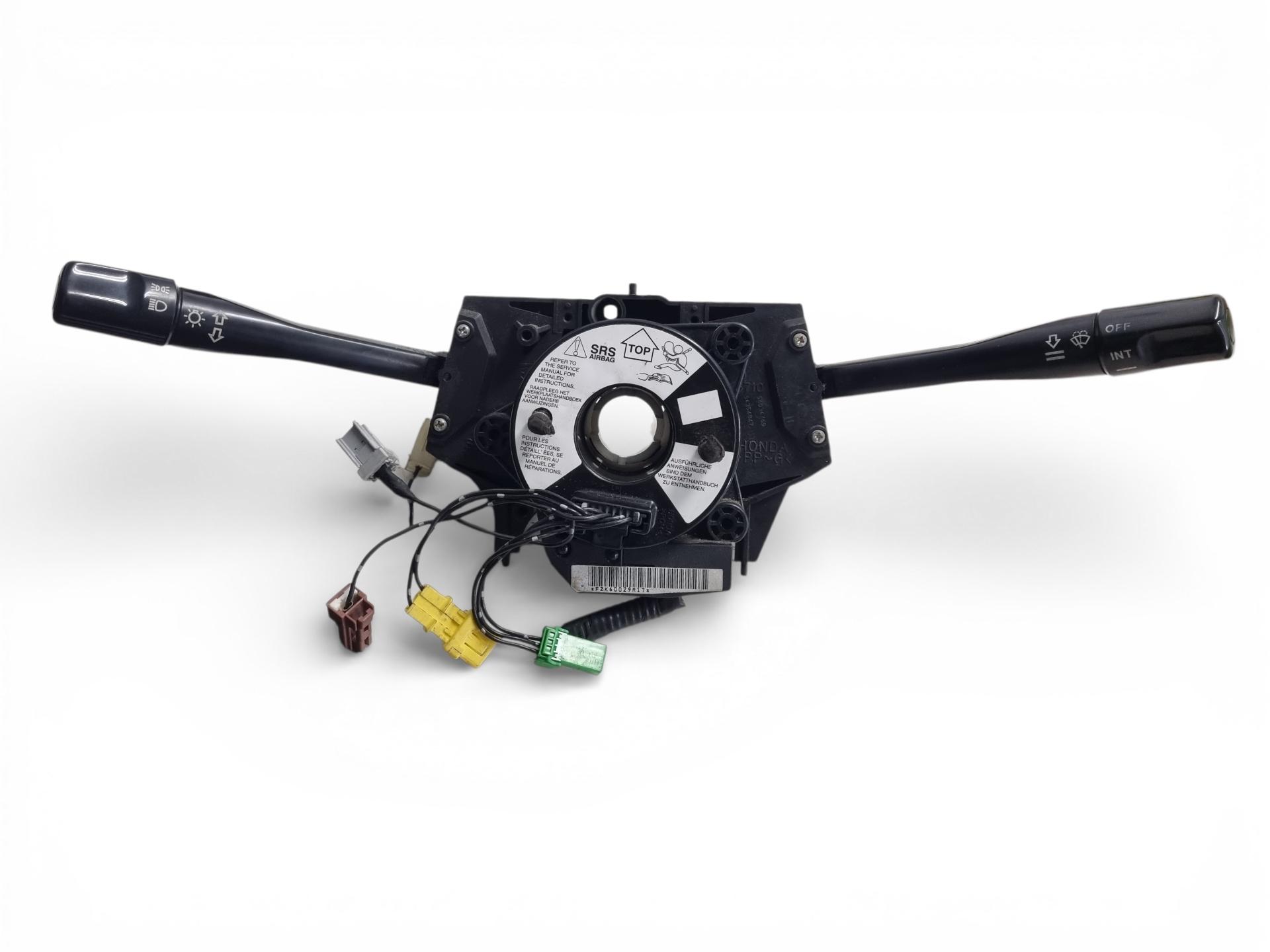 DEVIO LUCI TERGICRISTALLO TERGI Honda Accord 6 CG9 1999 M17441