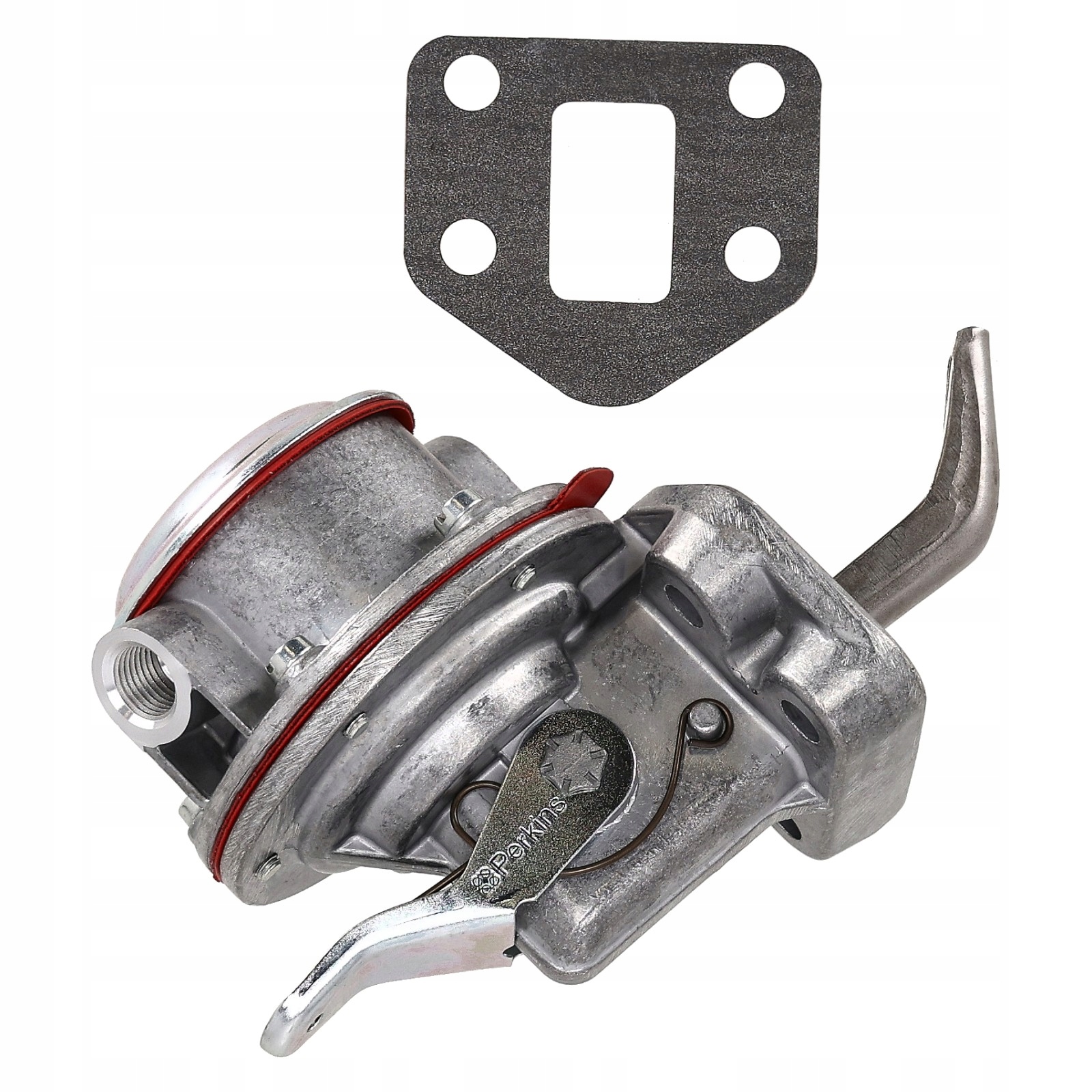 Palivová Pumpa Oem Perkins Rýpadlo-nakladač Cat M316C M318C M322C 924G ostatní