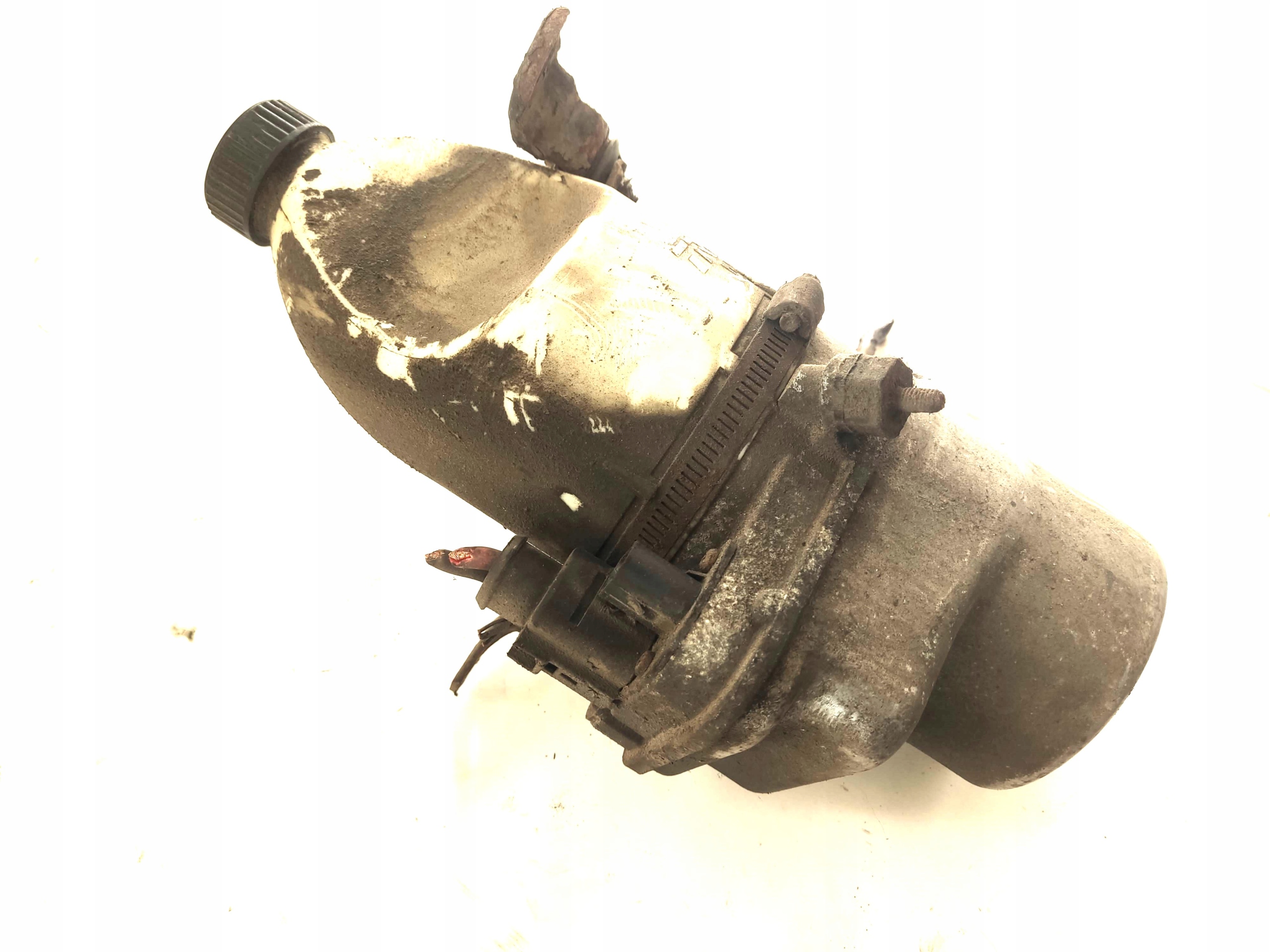 servo pump SEAT IBIZA III 1.4 TDI TRW