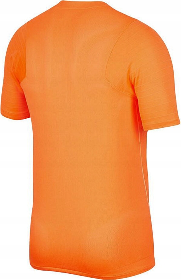 KOSZULKA MĘSKA NIKE DRY MERCURIAL STRIKE TOP POMARAŃCZOWA r L Marka Nike