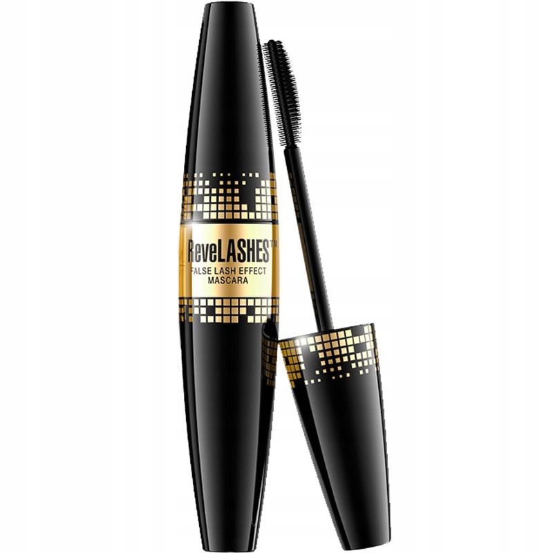 

Eveline Revel Lashes FalseLash tusz do rzęs Black