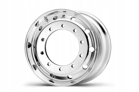 ОБОД ALCOA 11.75X22. 5