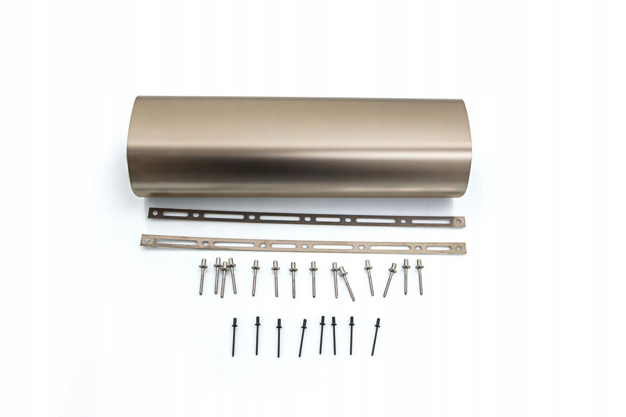 Sada na opravu rukávov tlmiča Akrapovic Muffler Titanium P-RKS92QT36