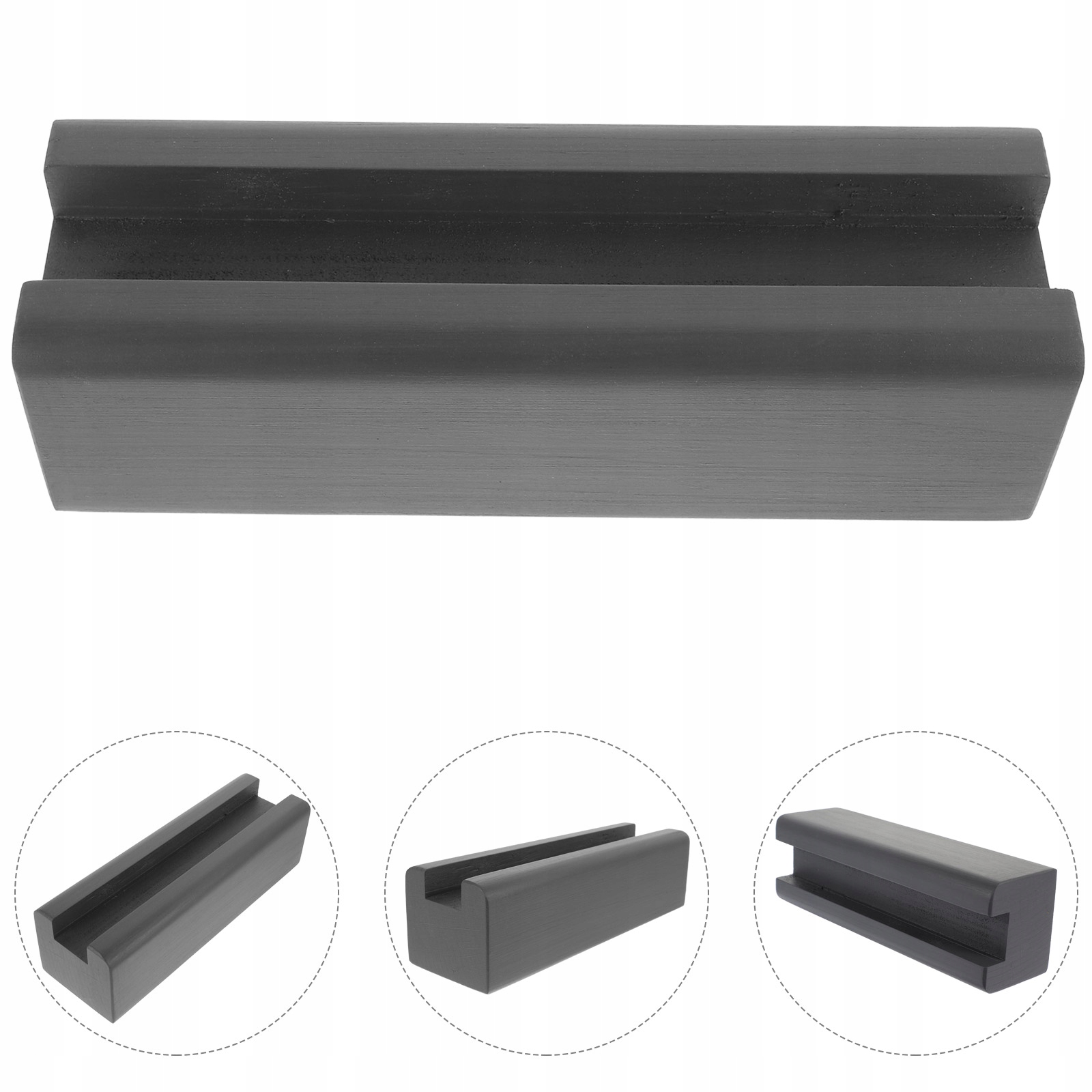 PEŁNĄ DŁUGOŚĆ STOJAK DO LUSTRA WSPORNIK PODŁOGI DO LUSTRA Kod producenta 17771246