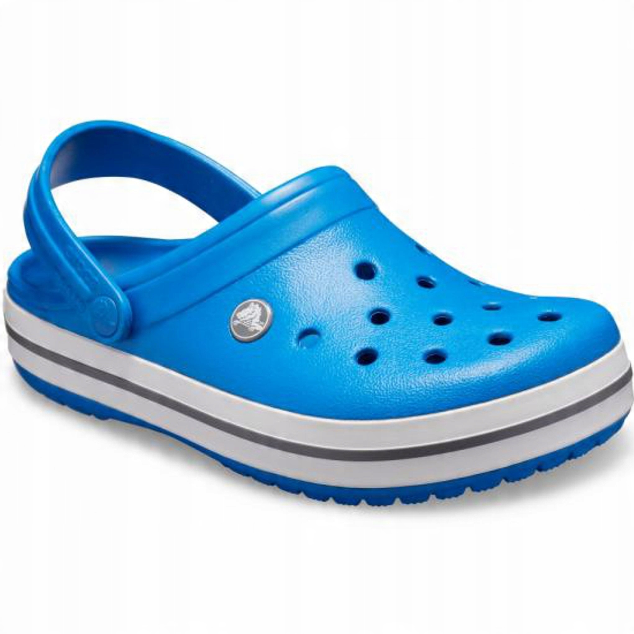 

Klapki Damskie Crocs Buty Chodaki Ogrodowe Plażowe