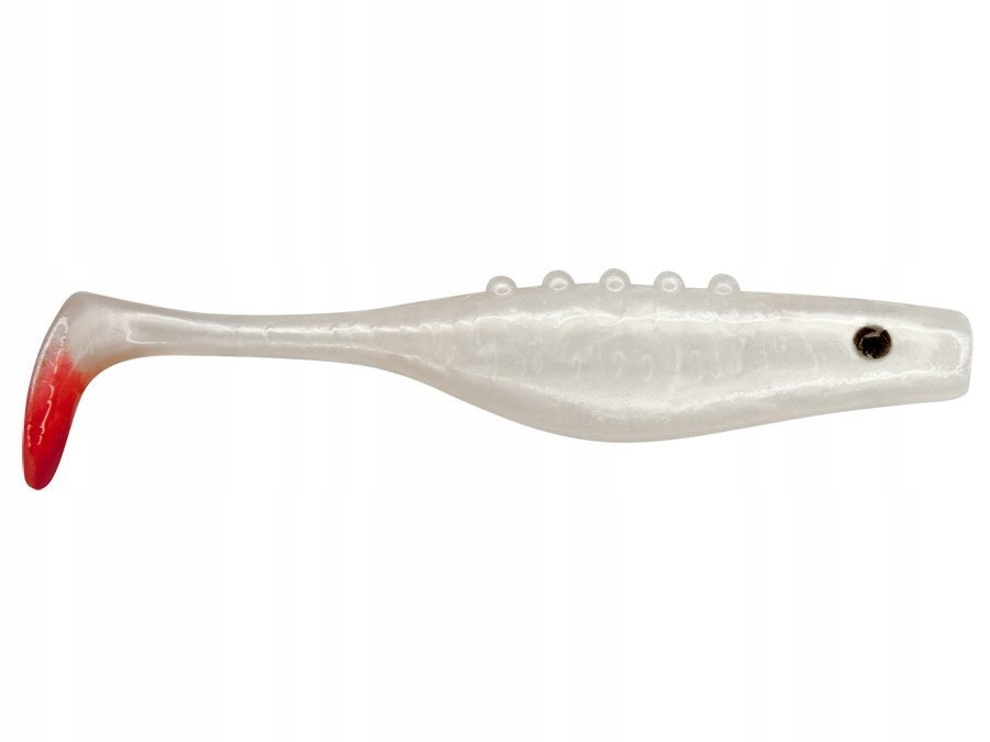 DRAGON V-LURES Mamba II 4"/10cm 3pcs./bag