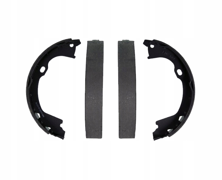 szczęki hamulca ręcznego Dodge Durango 2011-2019