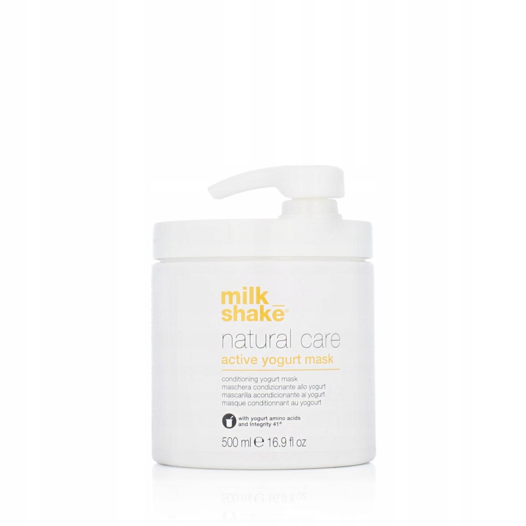 Maska na vlasy Milk Shake