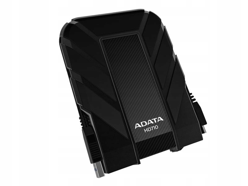 Adata HD710 2 Tb Dysk Przenośny Usb 3.0 Pancerny