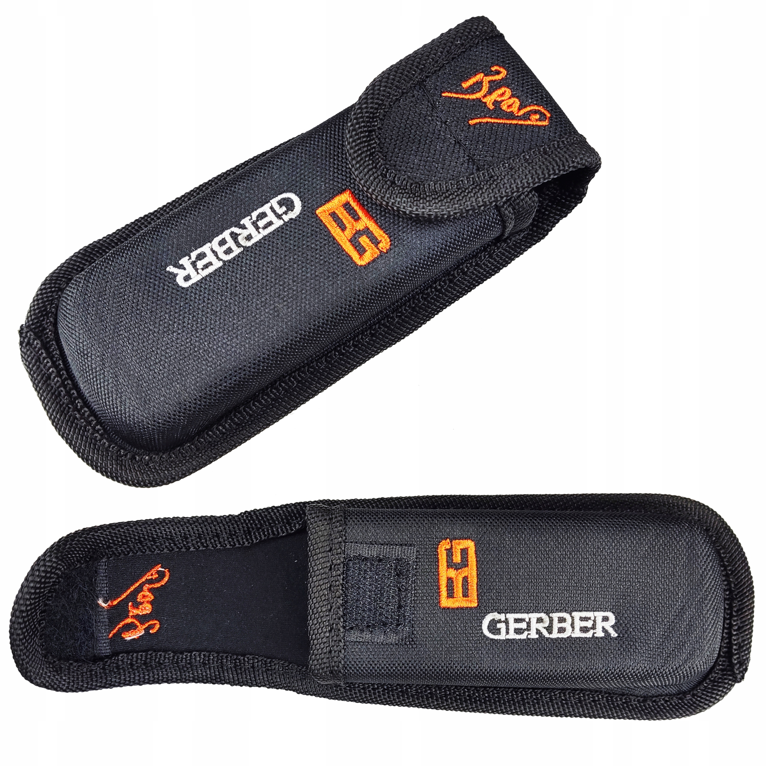 Etui Pochwa Pokrowiec Na Nóż scyzoryk Bear Grylls Bg Folding Sheath