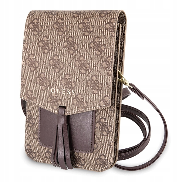 Guess Taška Guwbsqgbe Pro Apple iPAD Air 10.9 Palce Pohodlné Skladování