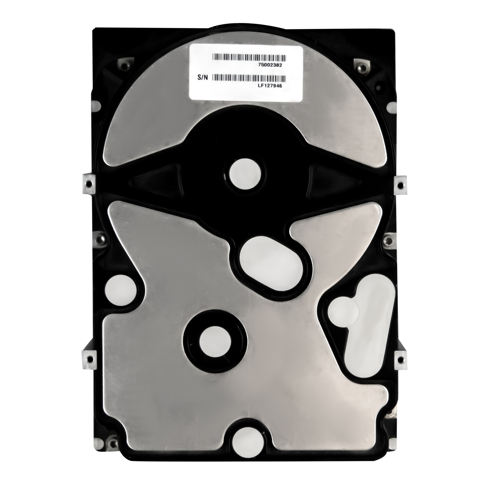 Seagate Elite 47 47GB 5.4K Scsi 5.25'' ST446452W