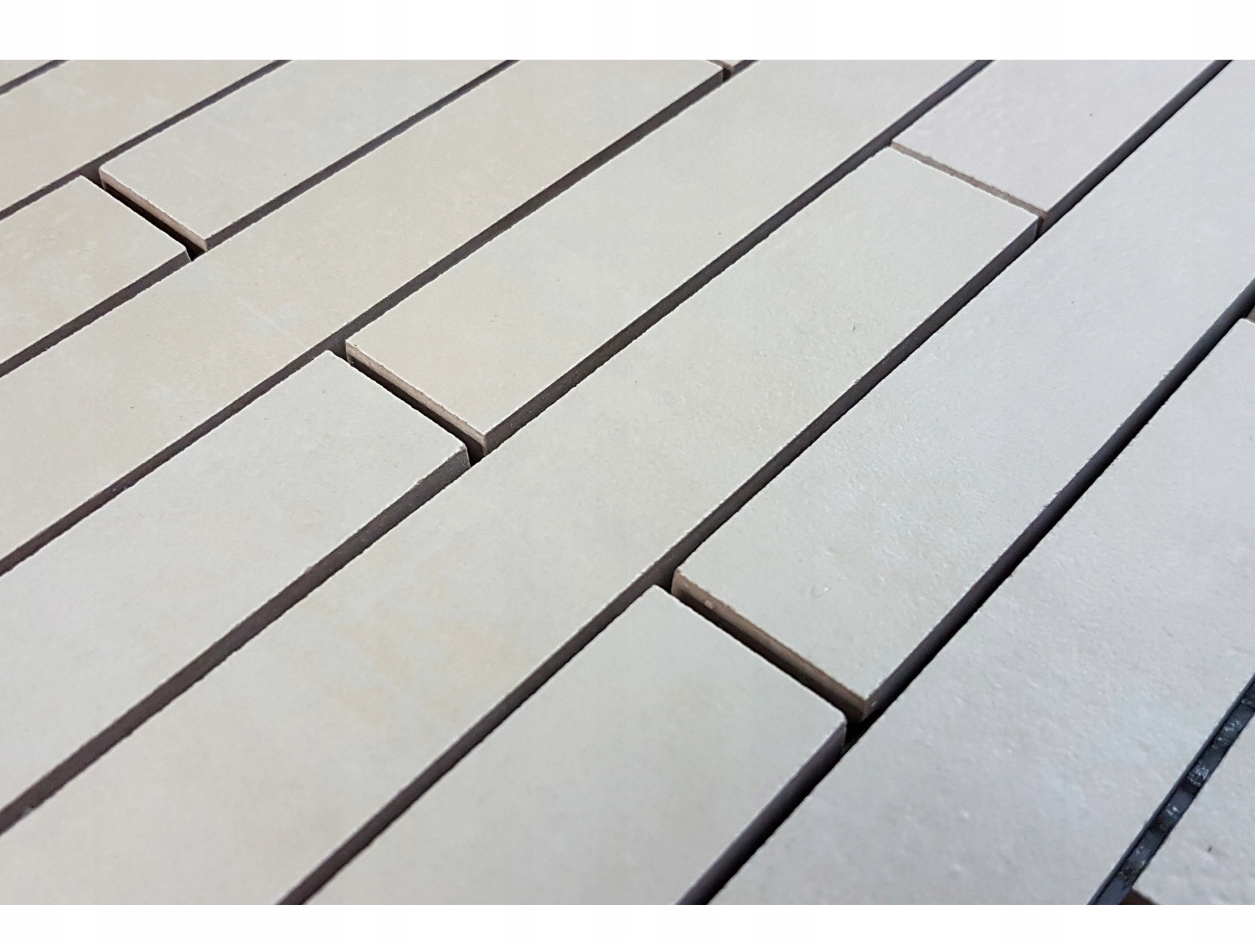MOZAIKA CERAMICZNA CHIC AREA ICE 30,2x30,2 GRES Kod producenta Mozaika