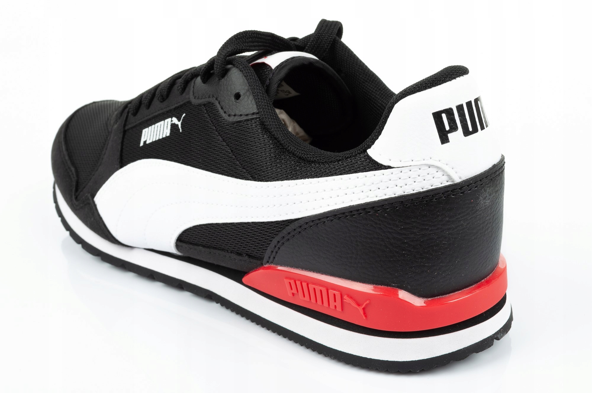 Buty męskie sportowe Puma St Runner [384640 08] Rozmiar 43