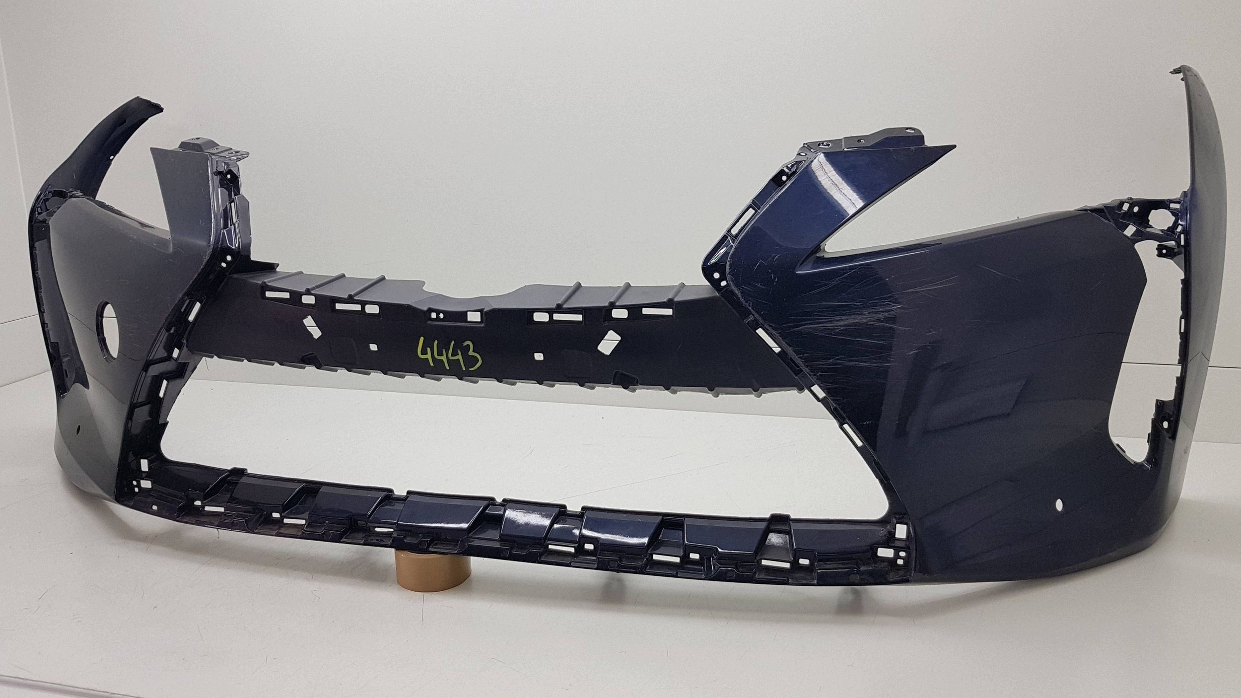 LEXUS LC LC500 2016 - bumper front 52119-11010