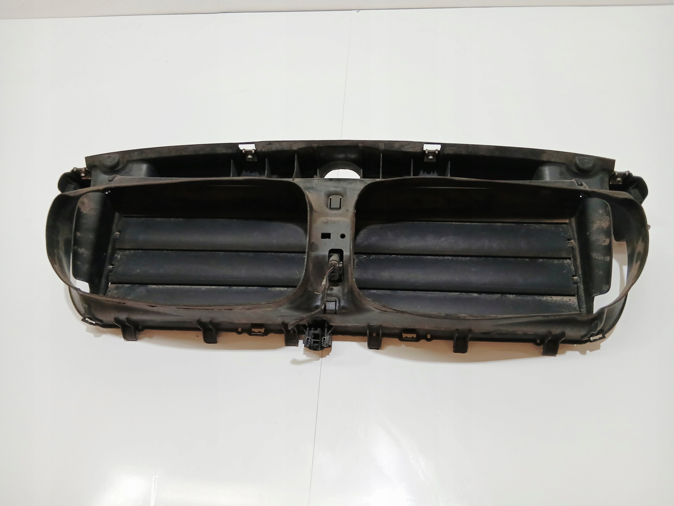 luftansaugkanal BMW X3 F25 8049681