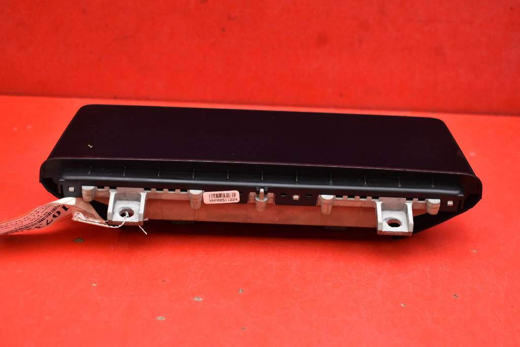display navigation devices NBT 9387453 BMW 4 F36 13-17