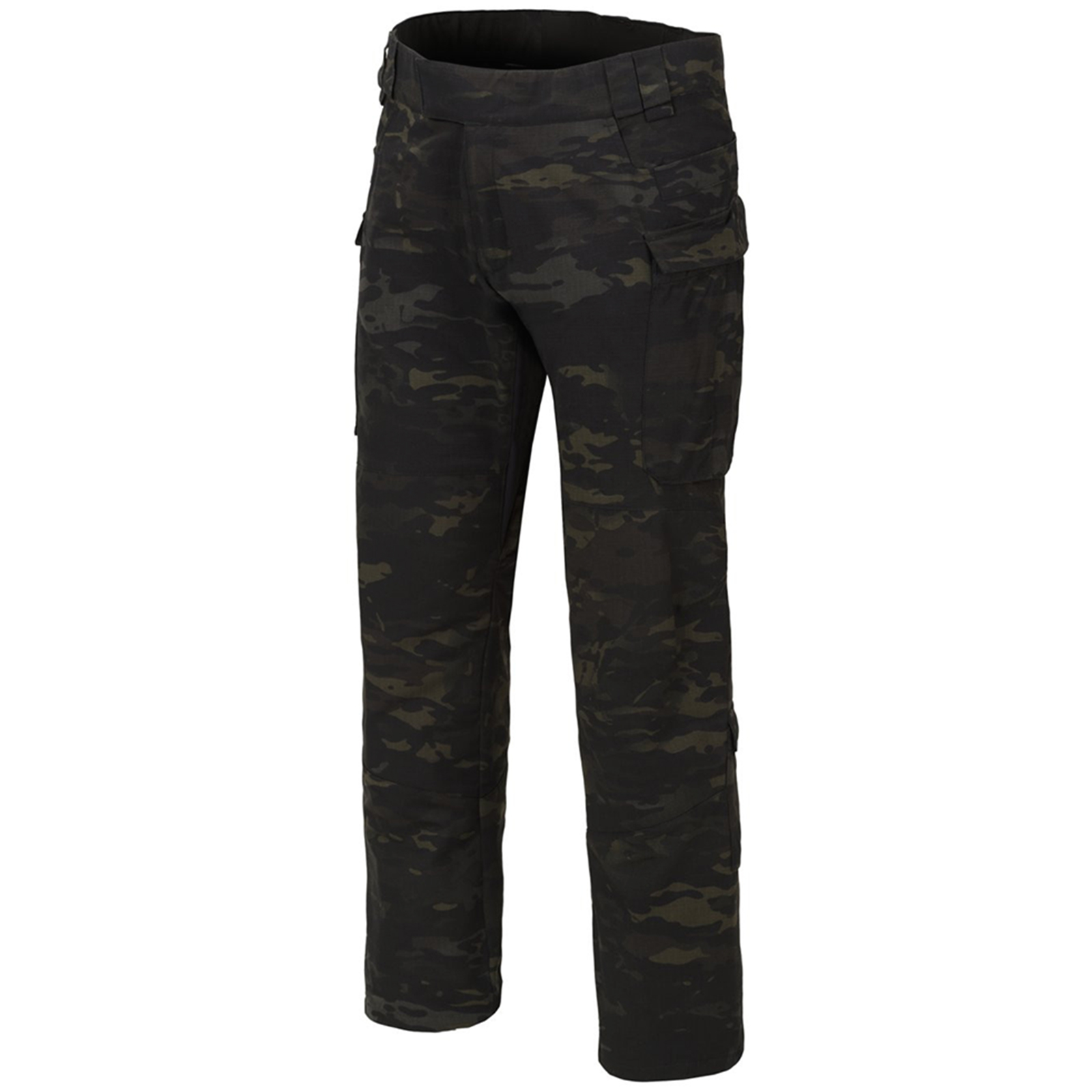 

Helikon Spodnie Wojskowe Mbdu Mundur MultiCam Bl.
