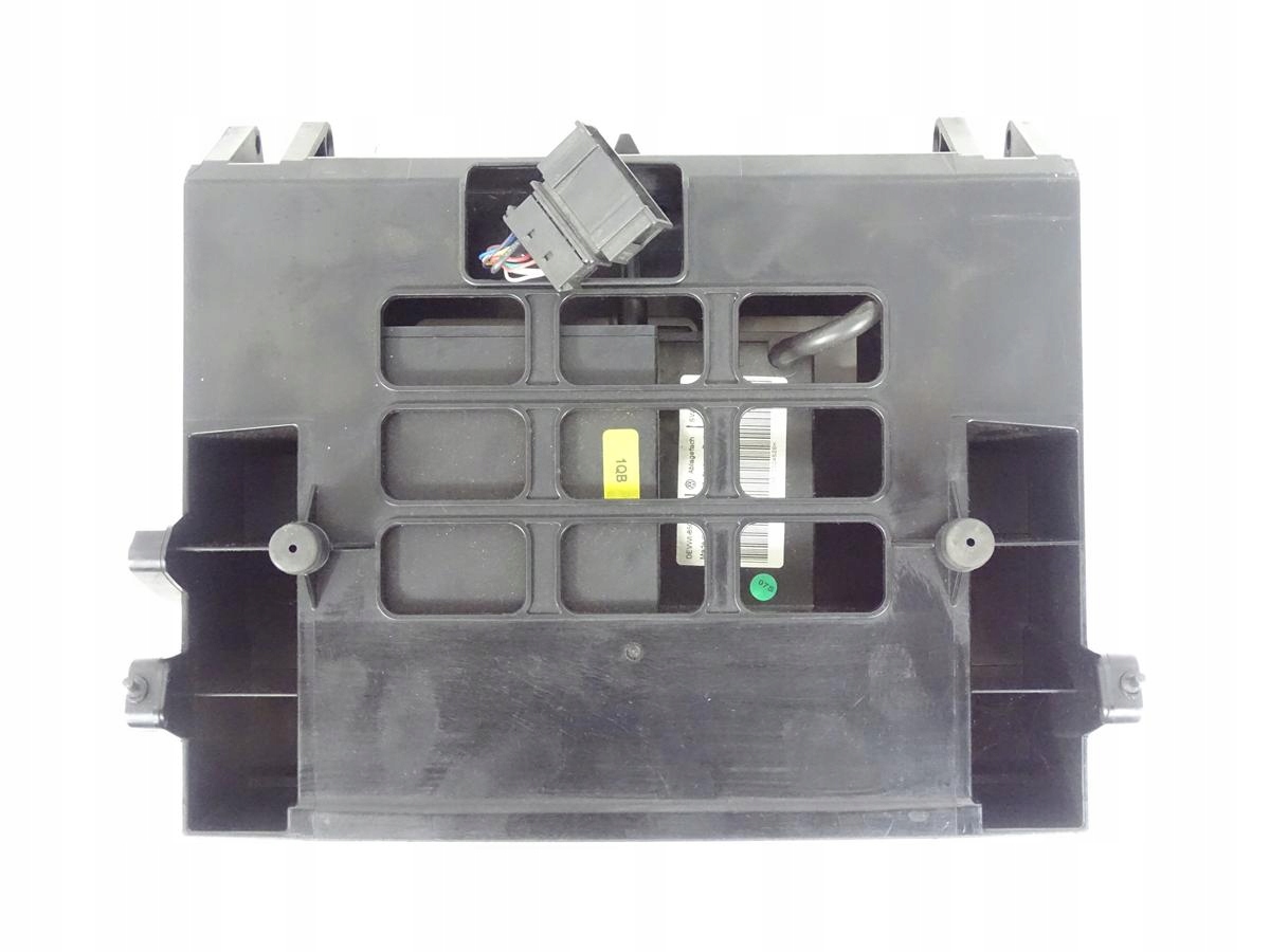 Moduł Interface iPod VW Passat B6 2005-2010 Marka VW