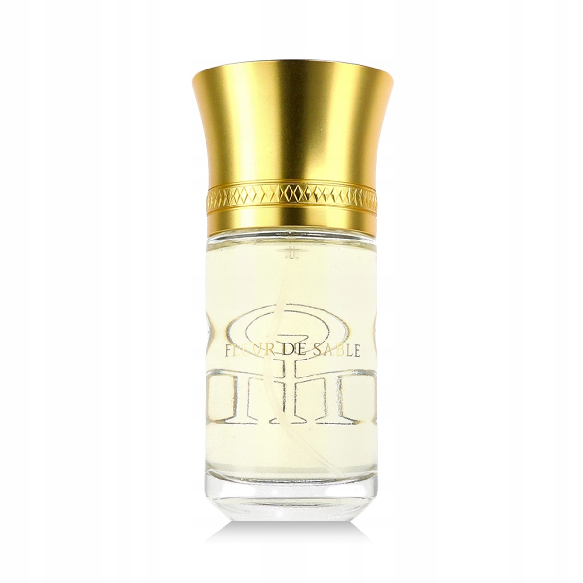 Liquides Imaginaires Fleur De Sable Edp U