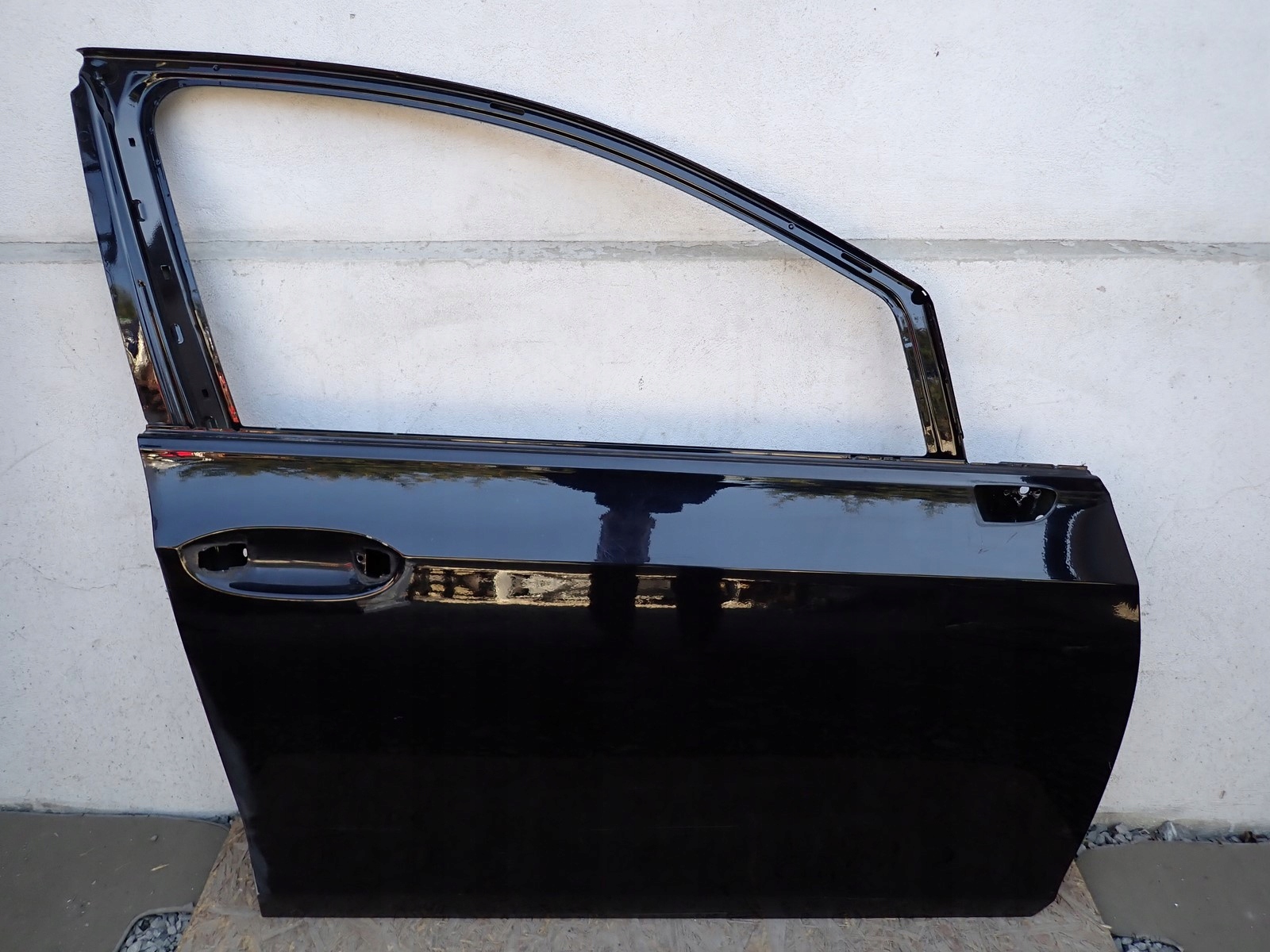 door right front right front VW GOLF 8 VIII 5H CD1 2019