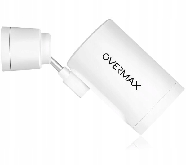 Kamera Ip Overmax Camspot 5.1 4MP 2K microSD H.265 detekcja ruchu Alarm