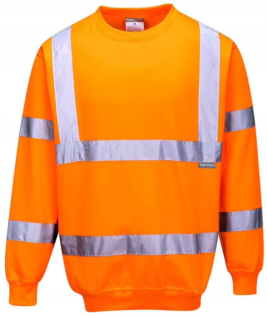Mikina mikina Portwest B303 Orr vel. M