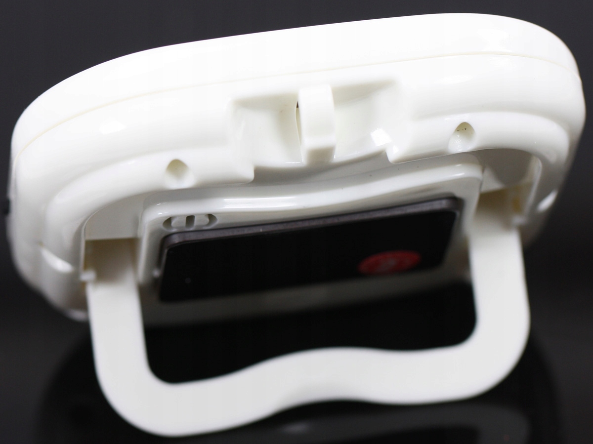 MINUTNIK CYFROWY TIMER STOPER LCD MAGNES JS-118 b Marka EUROBATT