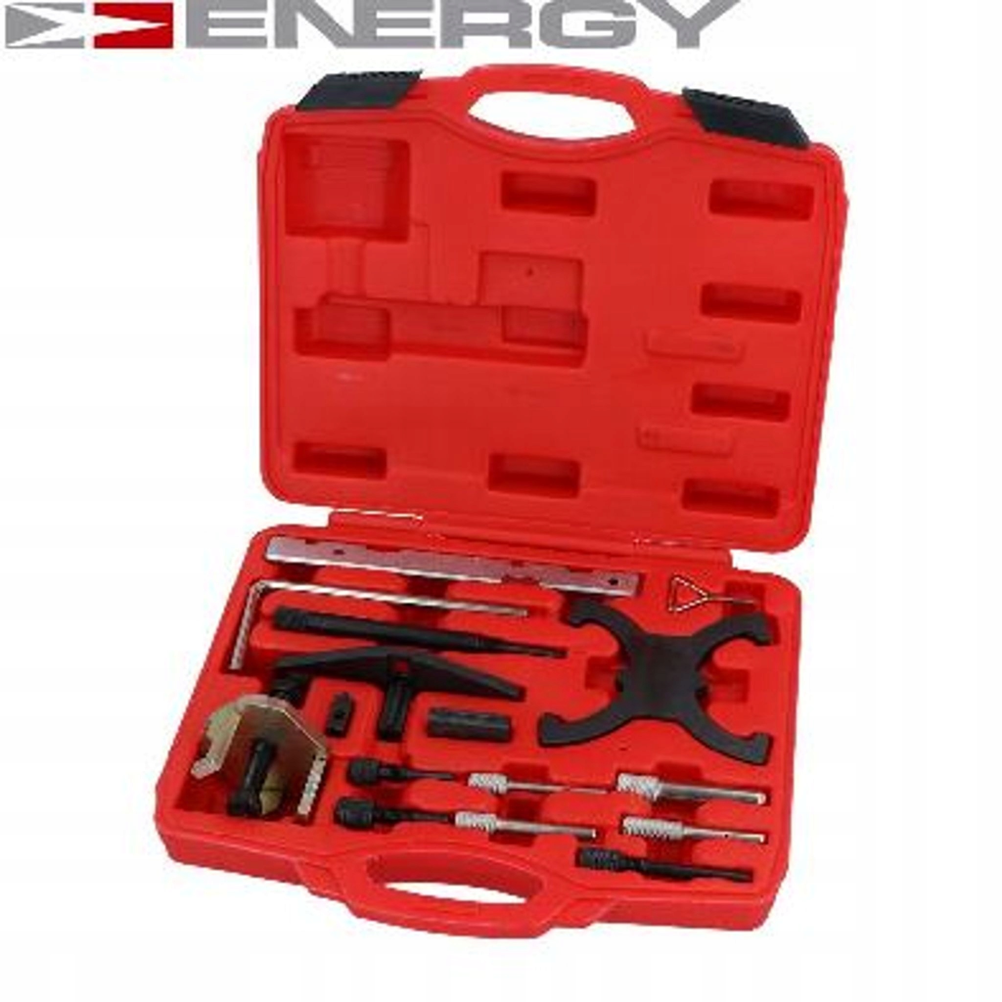 Blokování Rozvodů Ford Focus C-max Sada Blokování Rozvodů Ford Fiesta 95-12