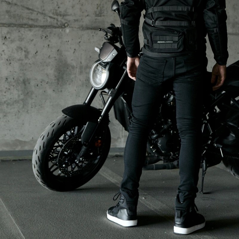 Džínsové Nohavice Eagle III Slim Fit W28L34