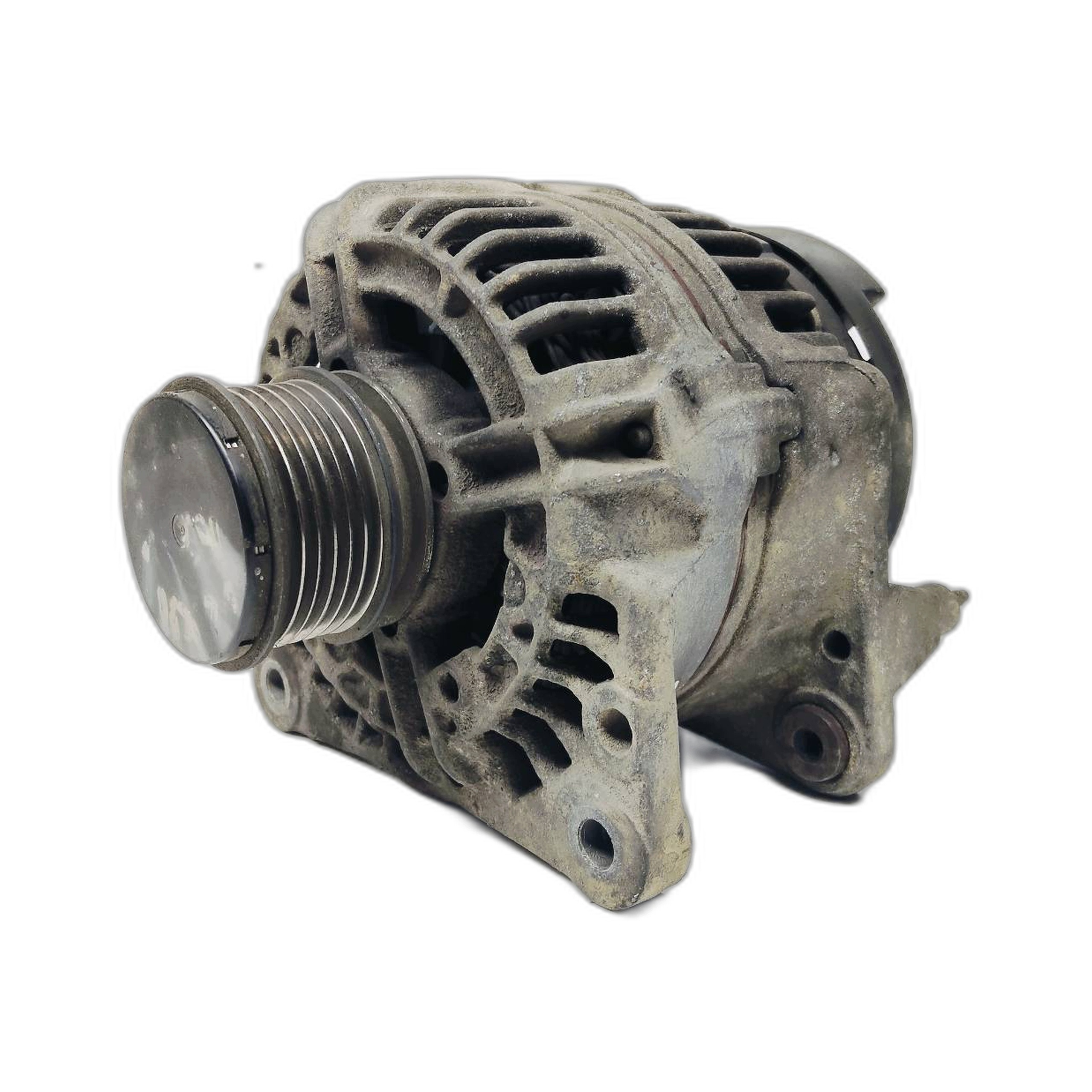 Alternator Audi A3 8P 3D 1.9 TDI 038903023L 90A