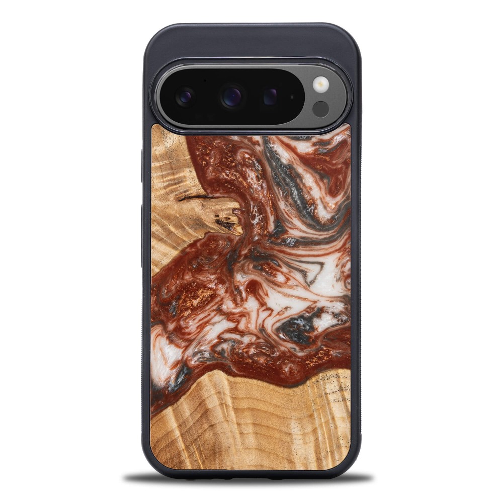 Unikátní Pouzdro Bewood pro Google Pixel 10 10 Pro Planety Venuše