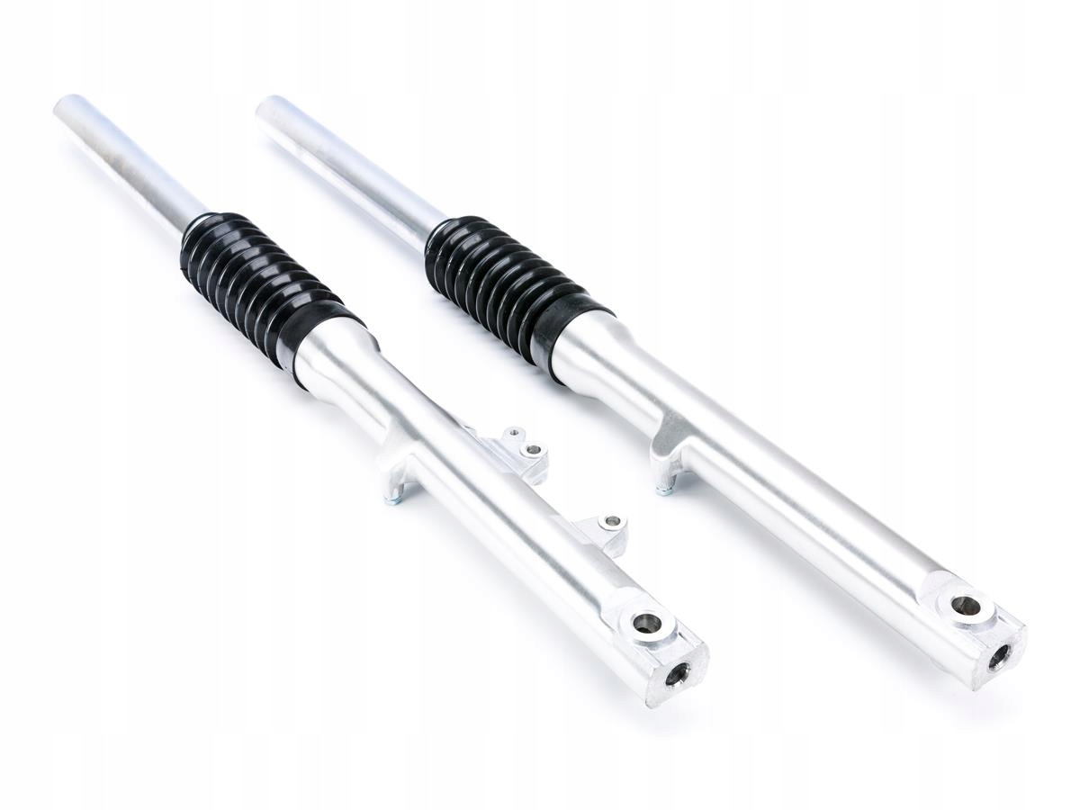 02-41050553 - Амортизатор правый + левый передний Romet Classic 400