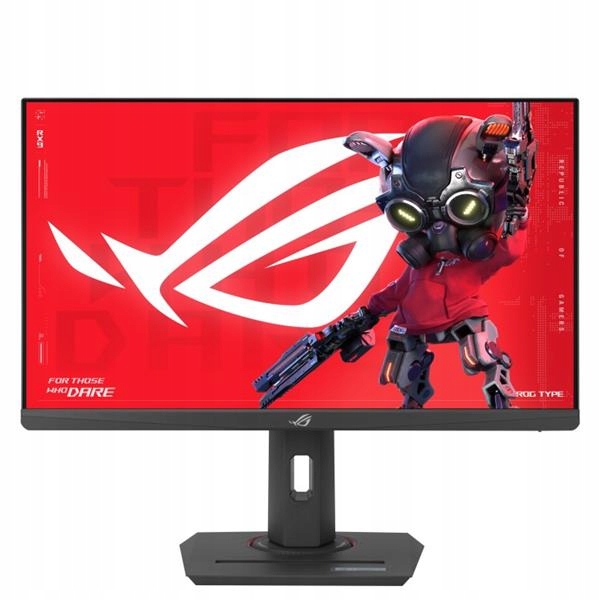 Asus Rog Strix XG259CS