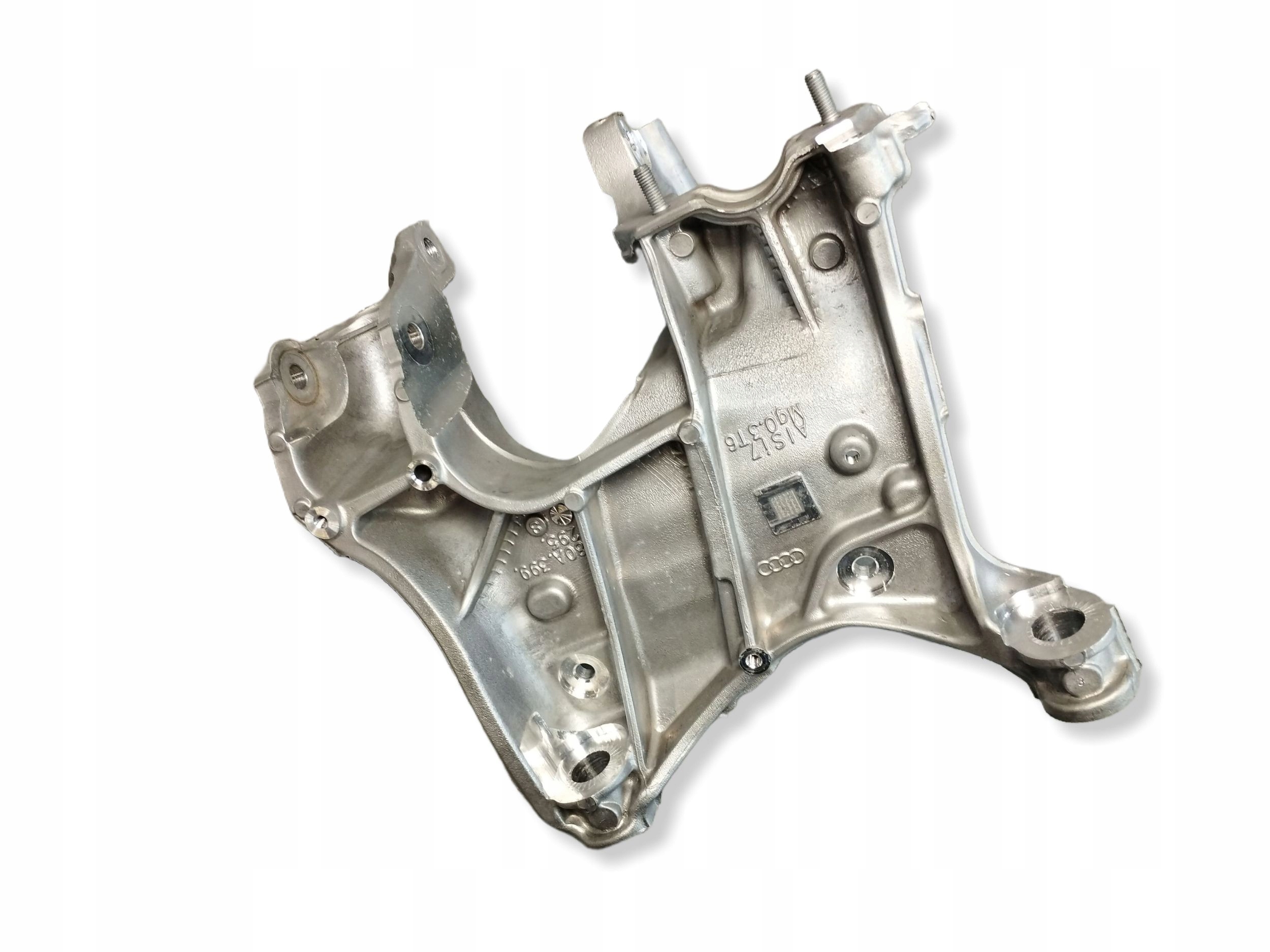 Audi A7 4K Console Support 80A399295