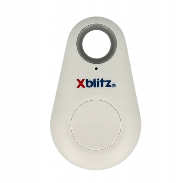 

Brelok wielofunkcyjny lokalizator X- Finder Xblitz