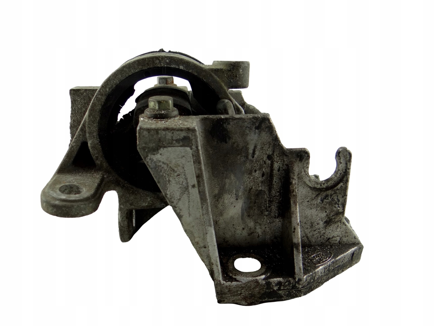 gearbox mounting FORD FIESTA 96FB-7M121-AJ