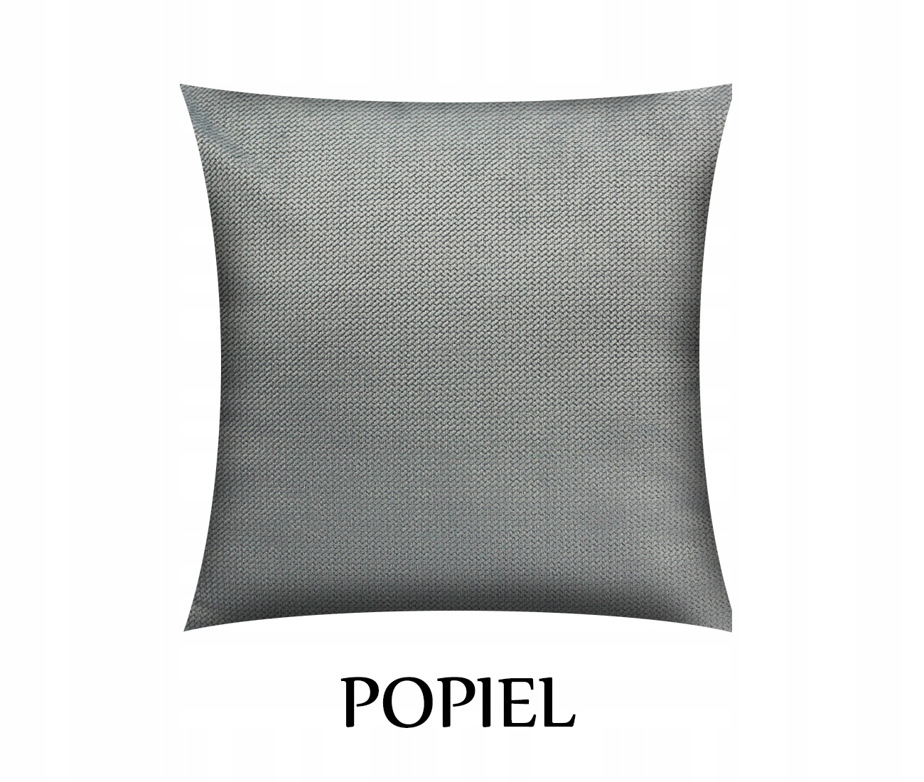 POSZEWKA NA PODUSZKĘ DEKORACYJNA VELVET 40x40 WELUR ZAPIĘCIE KOPERTOWE Kod producenta POSZEWKA PLUSZOWA AKSAMITNA OZDOBNA WELWET